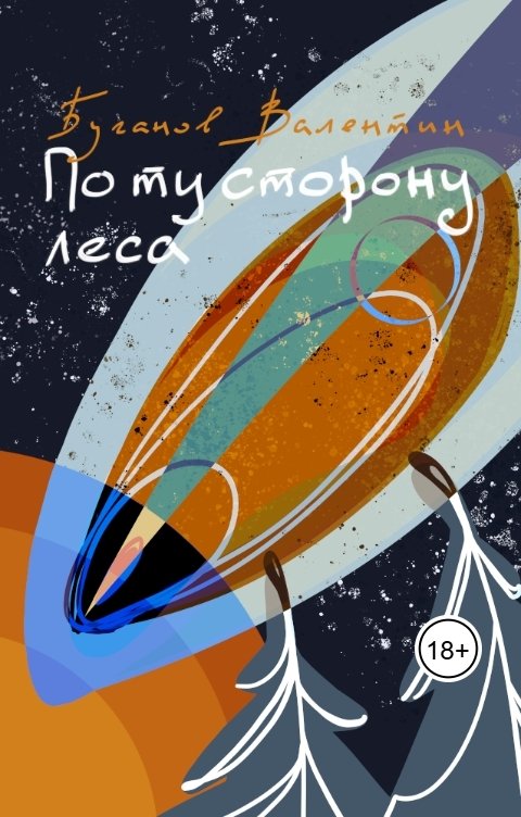 По ту сторону леса